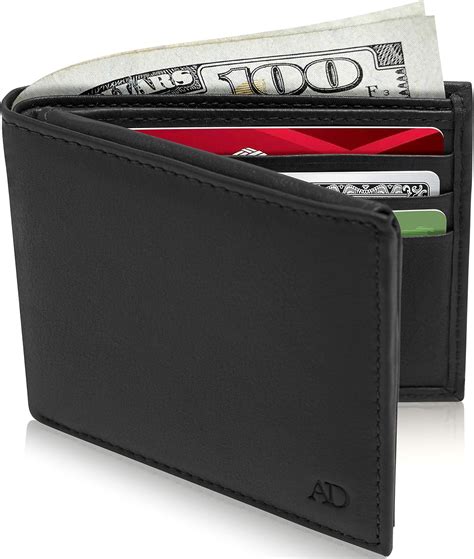 dior wallets for men|men bifold wallet.